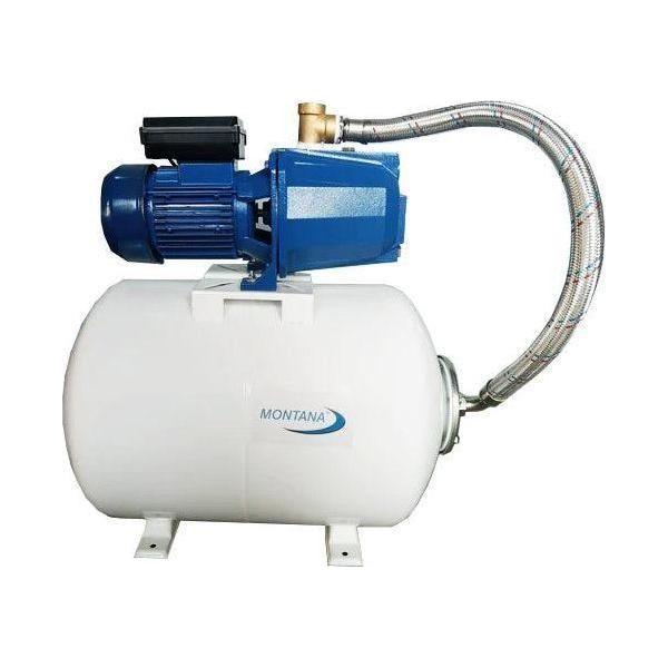 Montana M-JEP Shallow Well Water Pump with Pressure Tank - KHM Megatools Corp. Montana M-JEP Shallow Well Water Pump with Pressure Tank - KHM Megatools Corp.